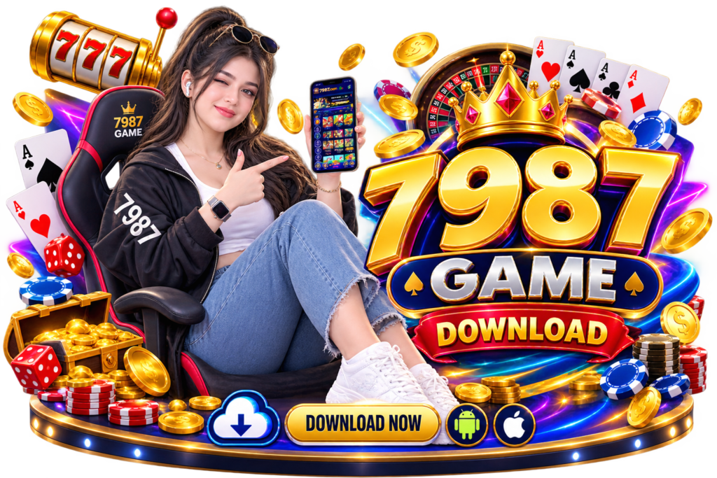 7987 Game Download