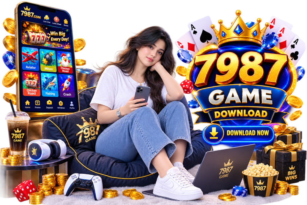 7987 Game Download