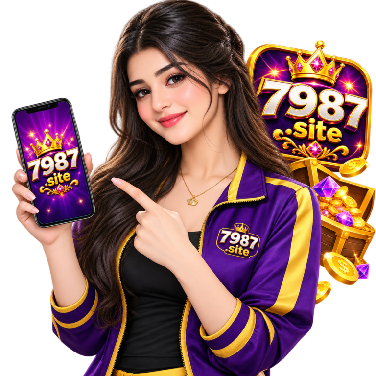 7987 Game